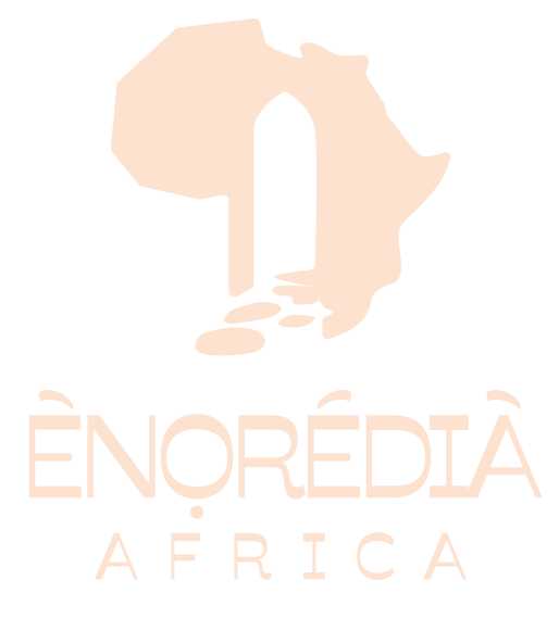 Ènọrédià logo